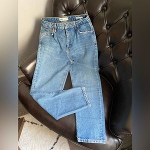 Zara Jeans